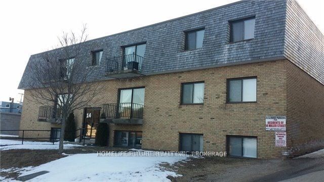 14 Miller St, Parry Sound, Ontario, 