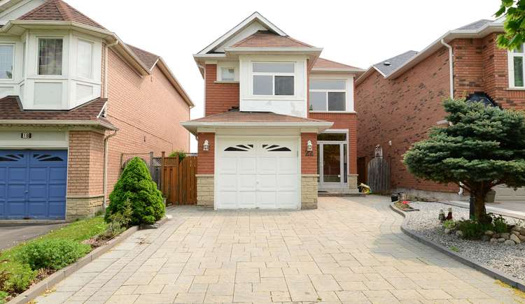 22 Peninsula Cres, Richmond Hill, Ontario, Rouge Woods