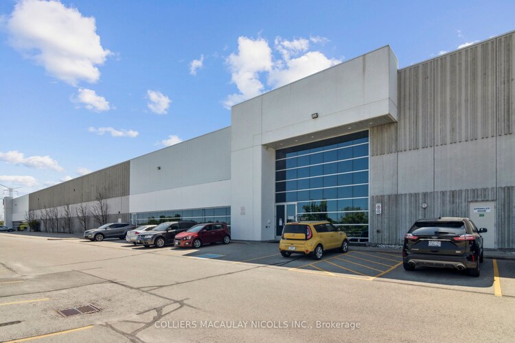 140 Great Gulf Dr, Vaughan, Ontario, Concord