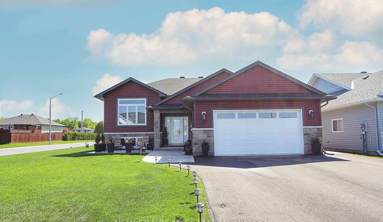 107 Chatfield Dr, Sault Ste Marie, Ontario, 