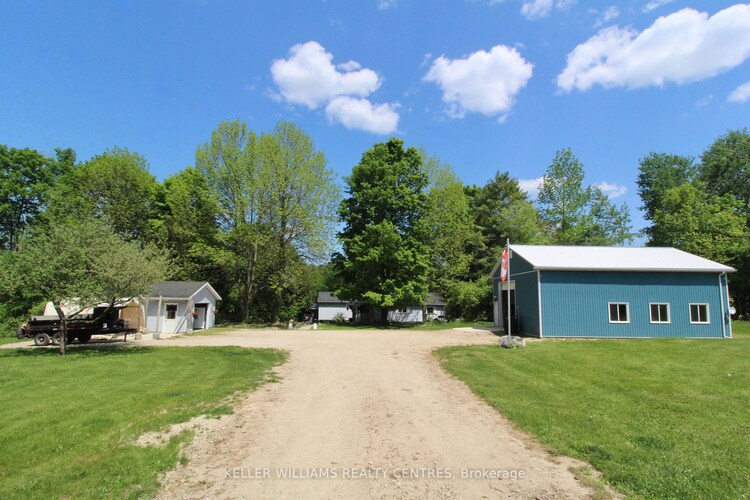 194543 Sideroad 30 Ndr Sdrd N, West Grey, Ontario, Rural West Grey