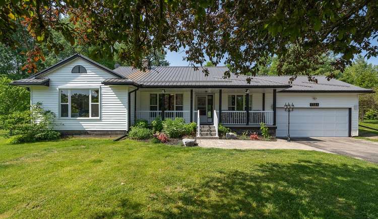 1244 Youngs Cove, Smith-Ennismore-Lakefield, Ontario, Rural Smith-Ennismore-Lakefield