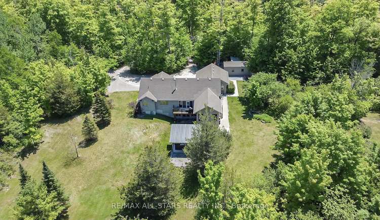 205 Ellwood Cres, Galway-Cavendish and Harvey, Ontario, Rural Galway-Cavendish and Harvey