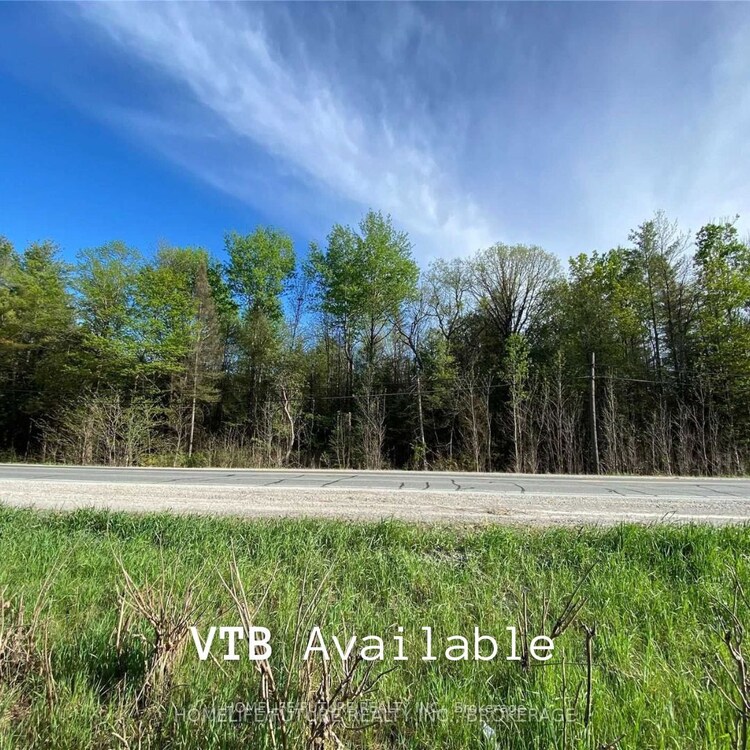 6751 Hwy 7, Havelock-Belmont-Methuen, Ontario, Havelock