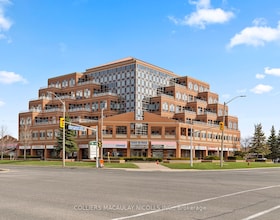 25 Watline Ave, Peel, Ontario