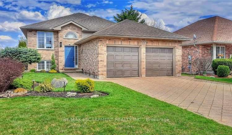 142 Forest Grove Cres, Thames Centre, Ontario, 