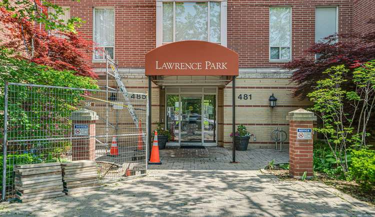 481 Rosewell Ave, Toronto, Ontario, Lawrence Park South
