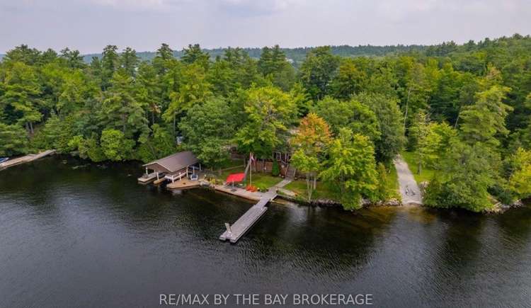 1745 Pappy Gill Lane, Severn, Ontario, Coldwater