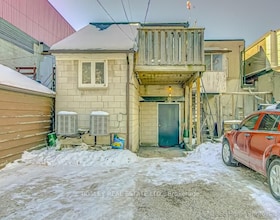 363 Jane St, Toronto, Ontario , MLS #W6091020 , Image - 1