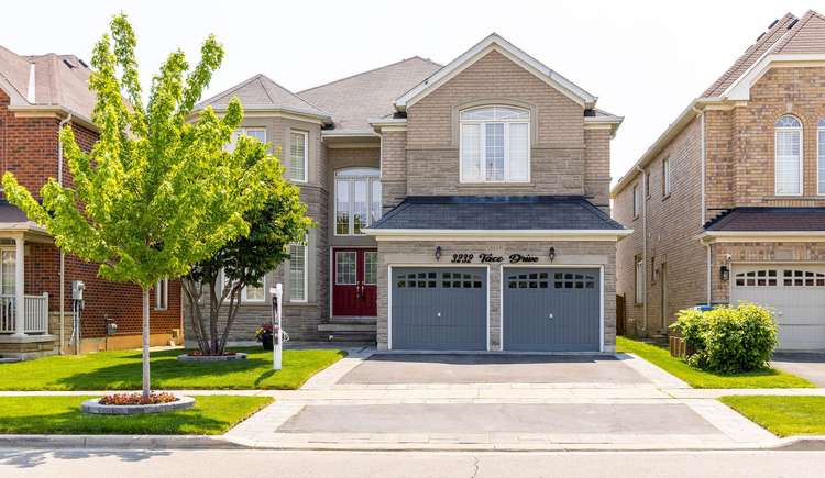 3232 Tacc Dr, Mississauga, Ontario, Churchill Meadows