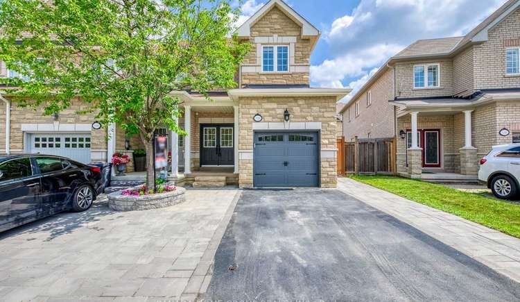 5189 Angel Stone Dr, Mississauga, Ontario, Churchill Meadows