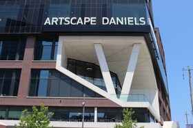 130 Queens Quay Quay E, Toronto, Ontario , MLS #C6098076 , Image - 1