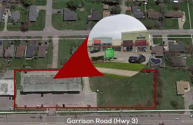 1267 Garrison Rd, Fort Erie, Ontario, 
