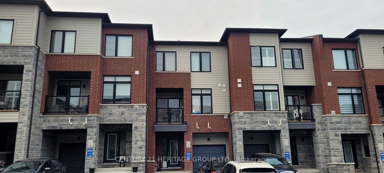 117 Bravo Lane, Newmarket, ON, Woodland Hill