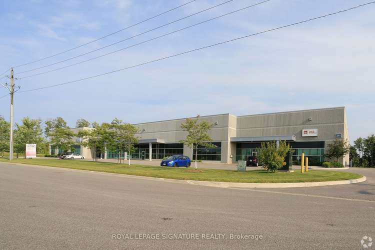 282 King St, Barrie, Ontario, 400 West