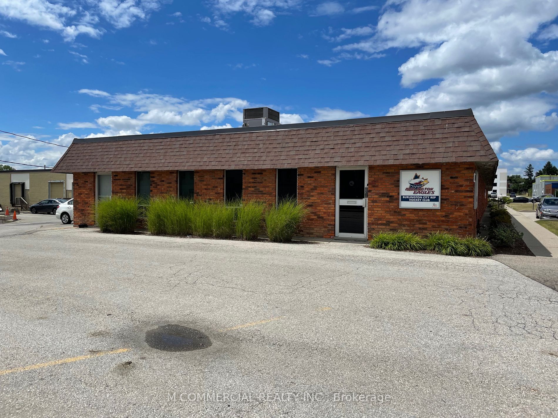 1176 Blair Rd, Burlington, Ontario, Industrial Burlington