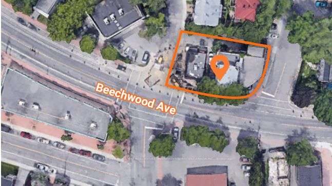 137-141 Beechwood Ave, Ottawa, Ontario, Gloucester