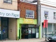 985 Pape Ave, Toronto, Ontario, Danforth Village-East York