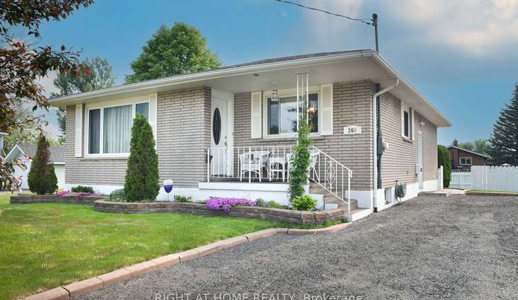 260 Laurier Ave, Sault Ste Marie, Ontario, 