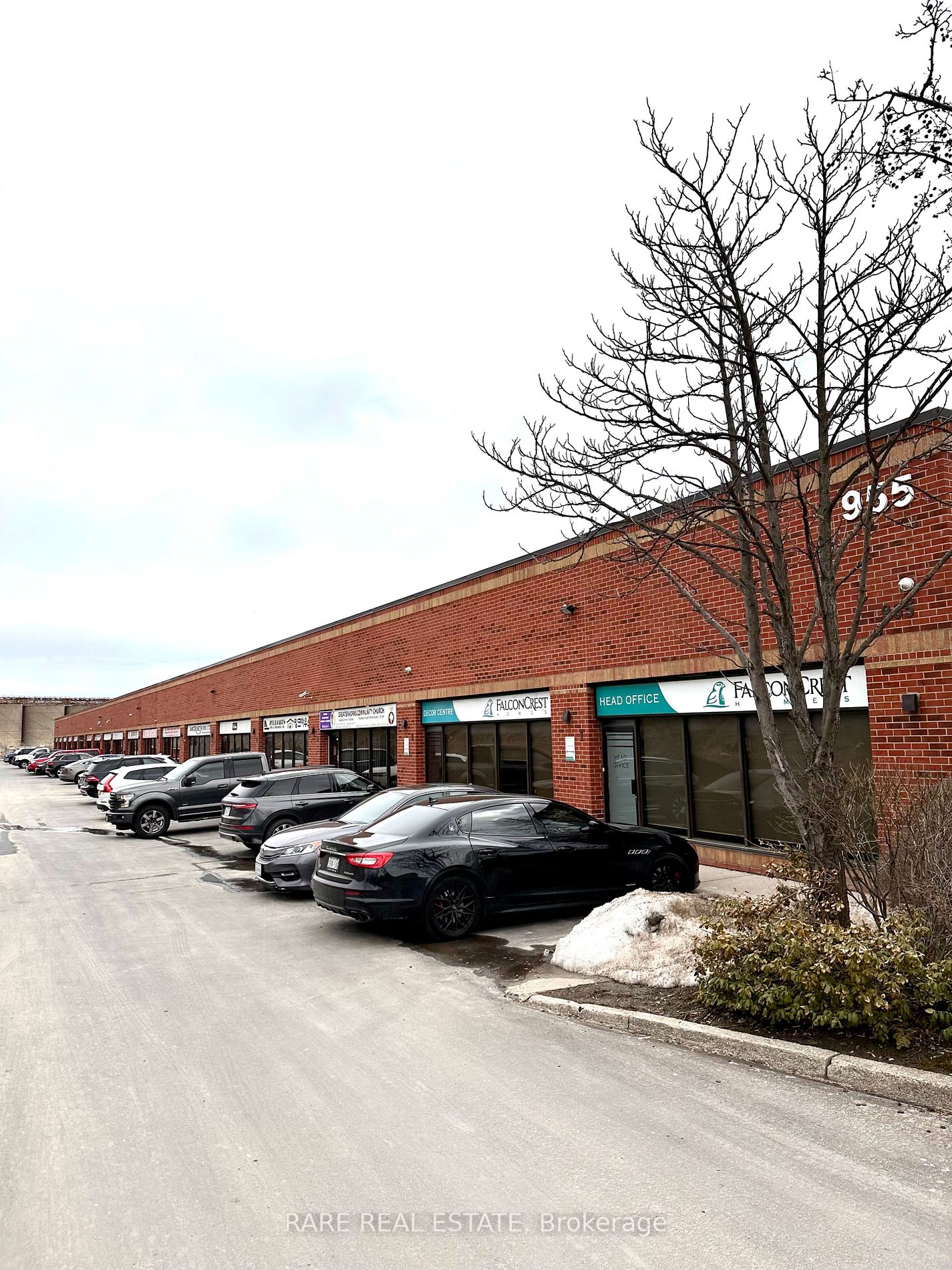 955 Wilson Ave, Toronto, Ontario, Downsview-Roding-CFB