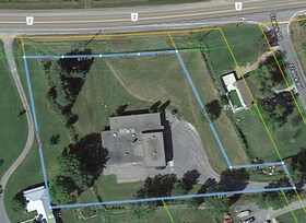 1210 Fralick Rd, Lennox & Addin, Ontario , MLS #X6134056 , Image - 1