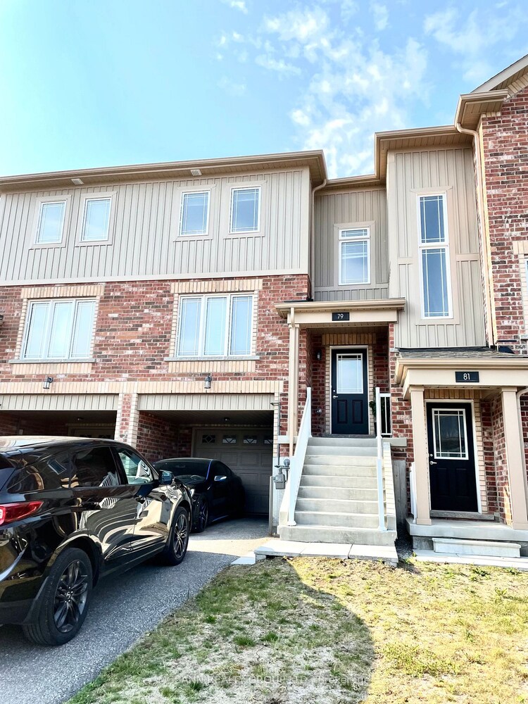 79 Franks Way, Barrie, ON, Allandale