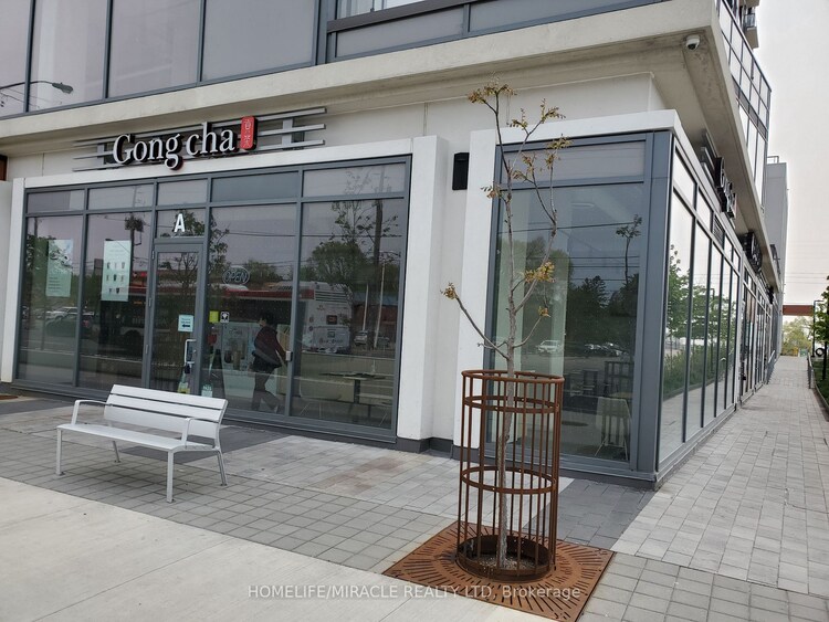 5435 Dundas St W, Toronto, Ontario, Islington-City Centre West