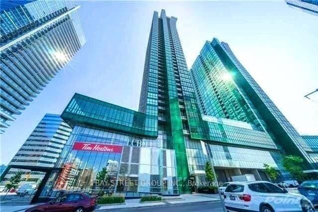 4750 Yonge St, Toronto, Ontario, Willowdale West