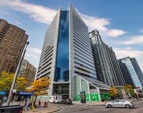 4950 Yonge St, Toronto, Ontario