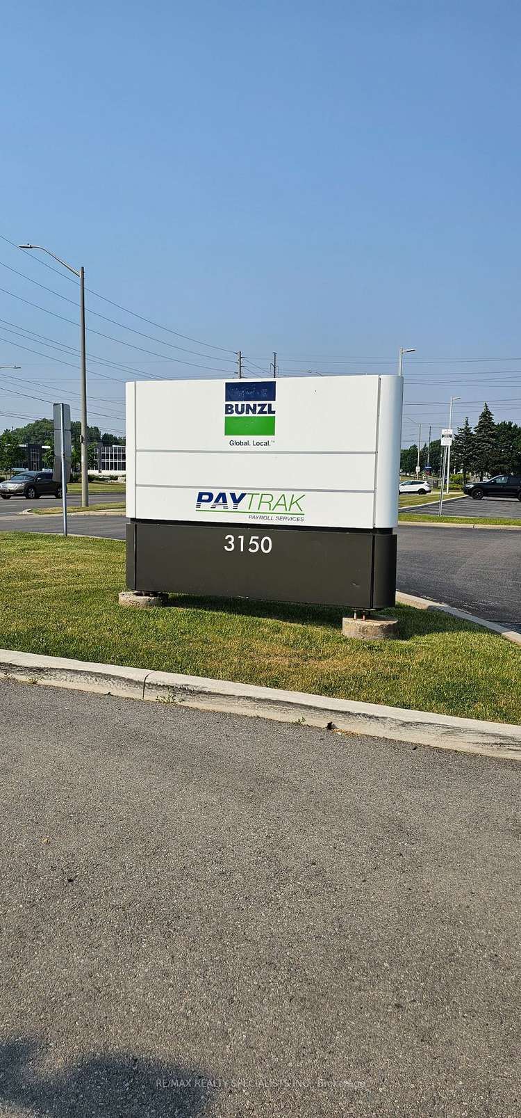 3150 Harvester Rd, Burlington, Ontario, Industrial Burlington