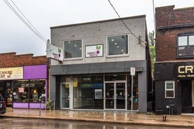 297 Ottawa St N, Hamilton, Ontario , MLS #X6144796 , Image - 1