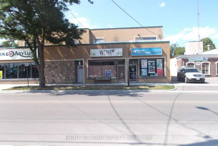 6376- 6388 Main St N, Whitchurch-Stouffville, Ontario, Stouffville