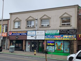 2069 Danforth Ave, Toronto, Ontario , MLS #E6146892 , Image - 1