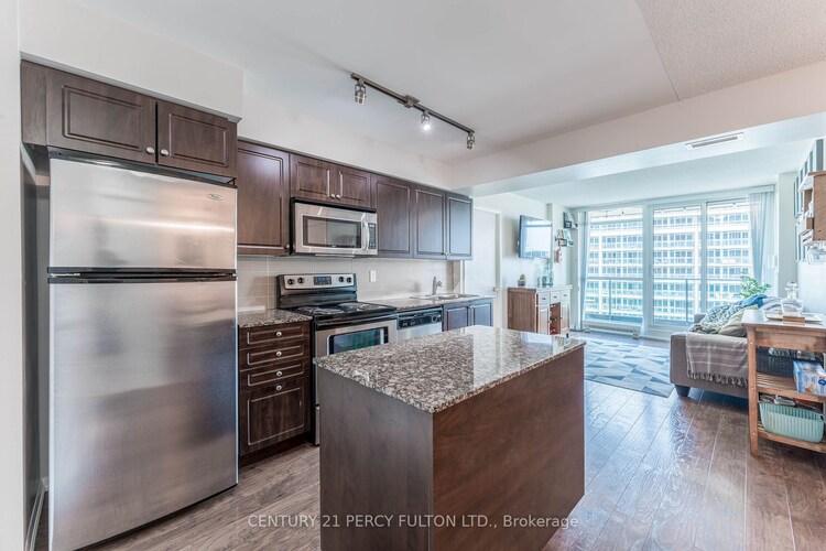 209 Fort York Blvd, Toronto, Ontario, Niagara