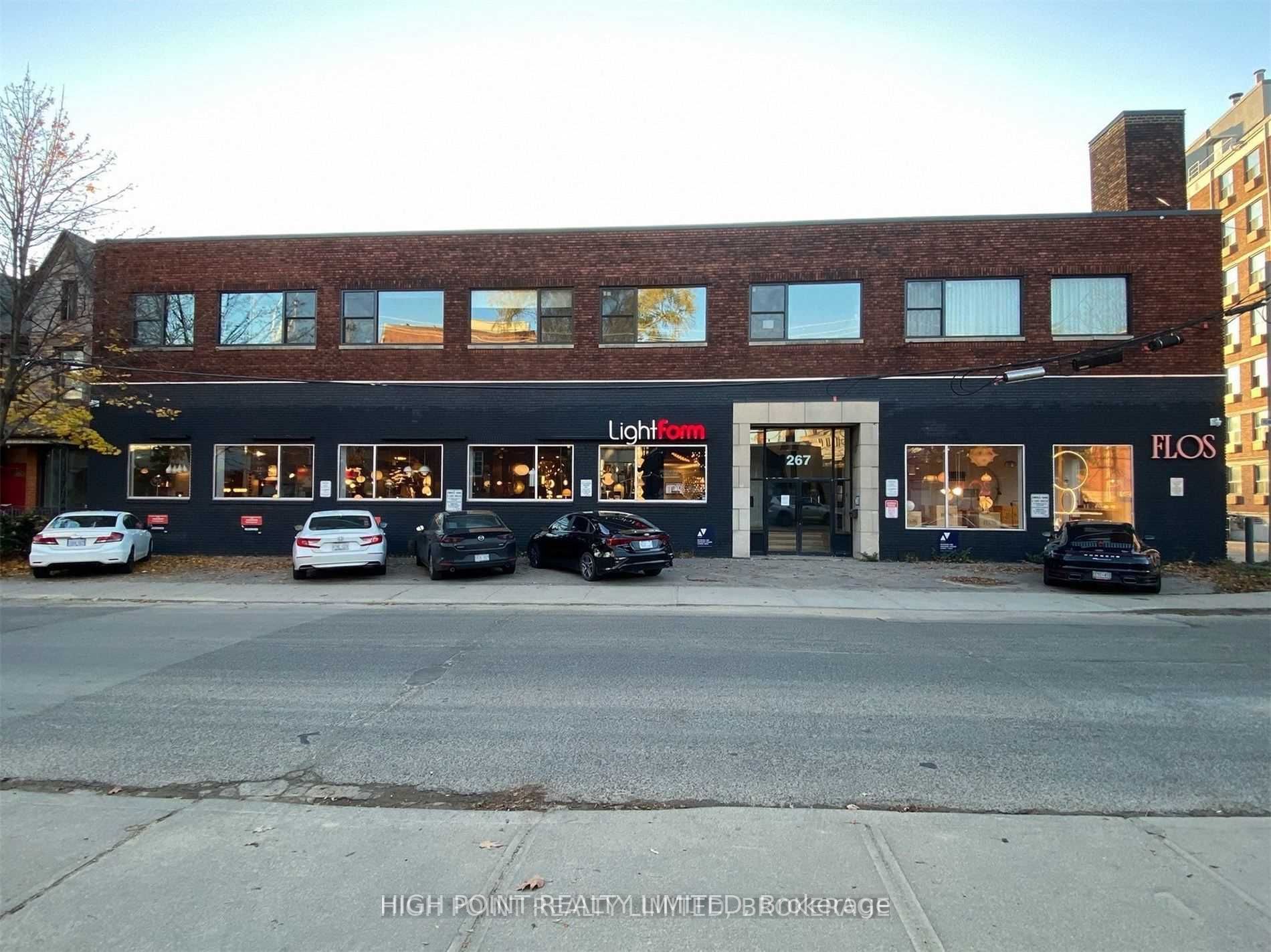 267 Niagara St, Toronto, Ontario, Niagara