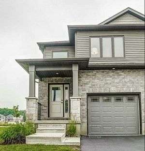 22 Lawson St N, East Luther Grand Valley, Ontario, Grand Valley