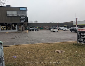 3400 Dundas St W, Toronto, Ontario , MLS #W6157808 , Image - 1