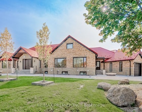 4 Loch Erne Lane, York, ON , MLS #N13669852 , Image - 1