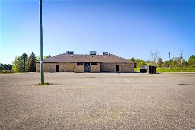 15980 7th Concession Rd, King, Ontario, Pottageville