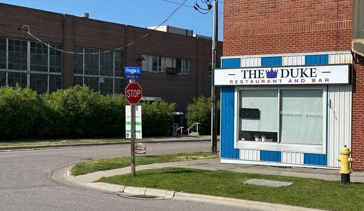 92 Wolfe St, Oshawa, Ontario, Lakeview
