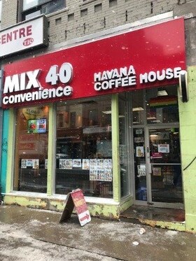 573 Yonge St, Toronto, Ontario , MLS #C6165936 , Image - 1