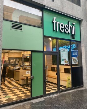 53 Bloor St E, Toronto, Ontario , MLS #C6166364 , Image - 1