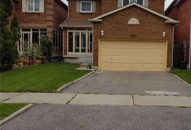 563 Conley St, Vaughan, Ontario, Lakeview Estates