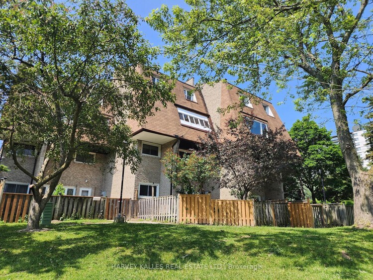 78 Scarborough Golfclub Rd, Toronto, Ontario, Scarborough Village