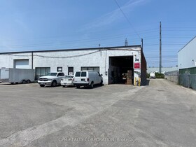 24 Jutland Rd, Toronto, Ontario , MLS #W6176084 , Image - 1