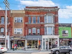 787 Queen St W, Toronto, Ontario , MLS #C6176124 , Image - 1