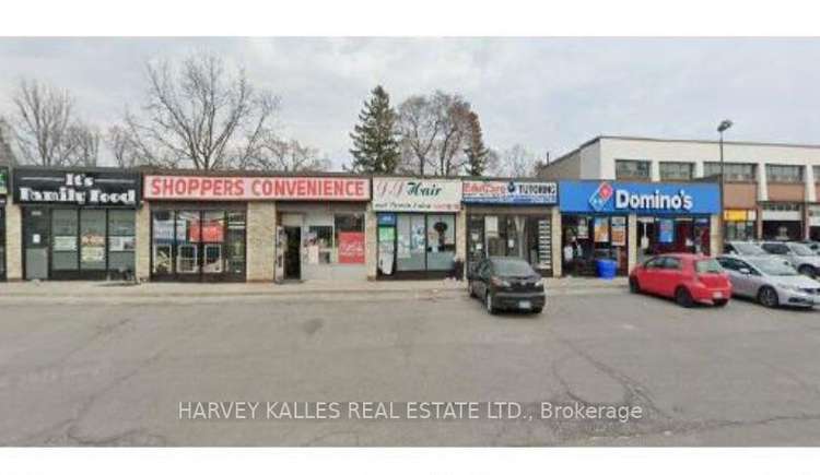 447-461 Pharmacy Ave, Toronto, Ontario, Clairlea-Birchmount