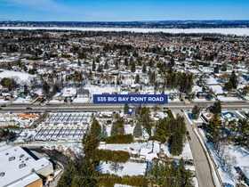 535 Big Bay Point Rd, Simcoe, Ontario , MLS #S6182968 , Image - 1