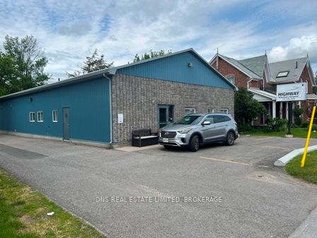 25 Ottawa St E, Havelock-Belmont-Methuen, Ontario, Havelock