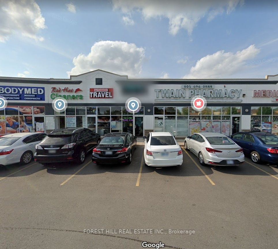 735 Twain Ave, Mississauga, Ontario, Meadowvale Village